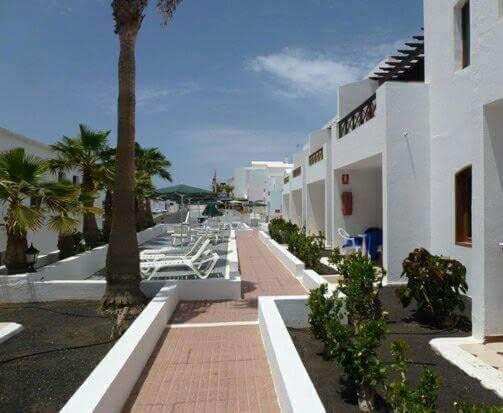 Heated Pools-200M Beach- Wifi Puerto del Carmen  Zewnętrze zdjęcie