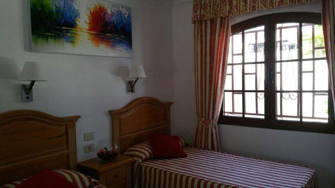 Heated Pools-200M Beach- Wifi Puerto del Carmen  Zewnętrze zdjęcie