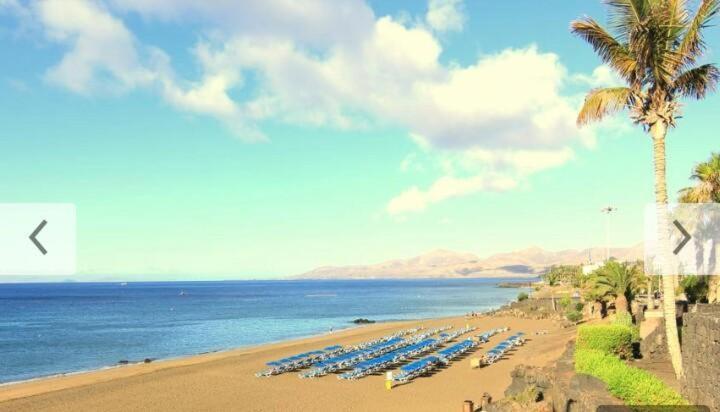 Heated Pools-200M Beach- Wifi Puerto del Carmen  Zewnętrze zdjęcie