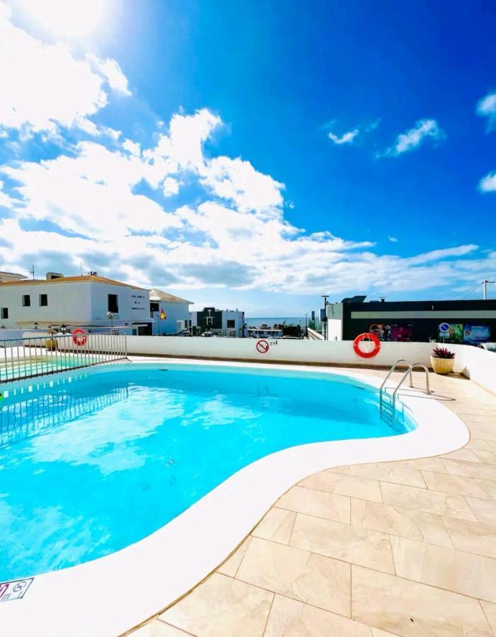 Heated Pools-200M Beach- Wifi Puerto del Carmen  Zewnętrze zdjęcie