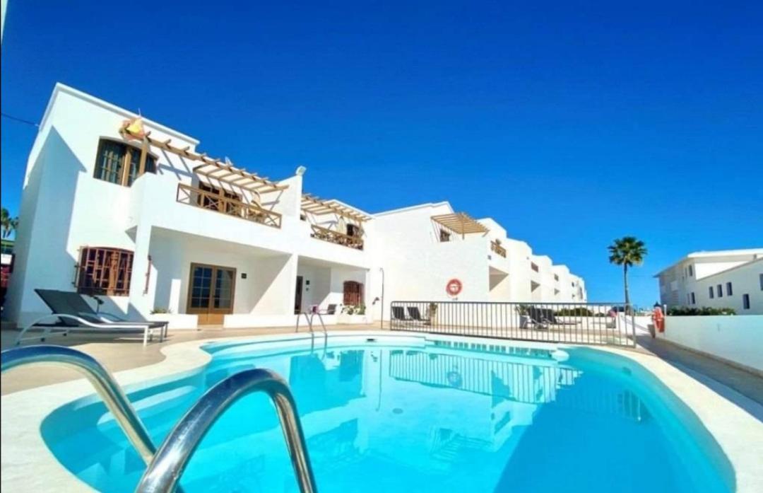 Heated Pools-200M Beach- Wifi Puerto del Carmen  Zewnętrze zdjęcie