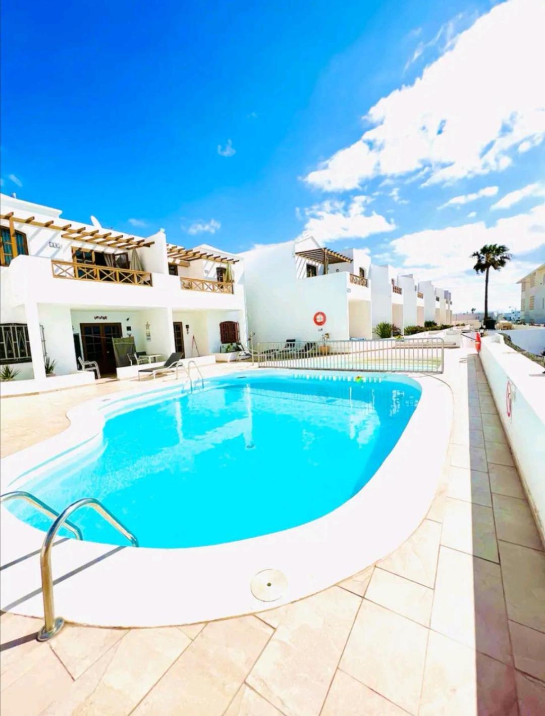 Heated Pools-200M Beach- Wifi Puerto del Carmen  Pokój zdjęcie