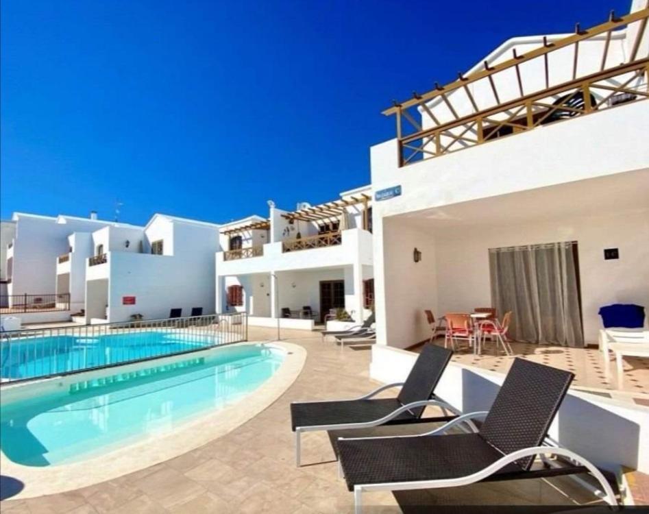 Heated Pools-200M Beach- Wifi Puerto del Carmen  Zewnętrze zdjęcie