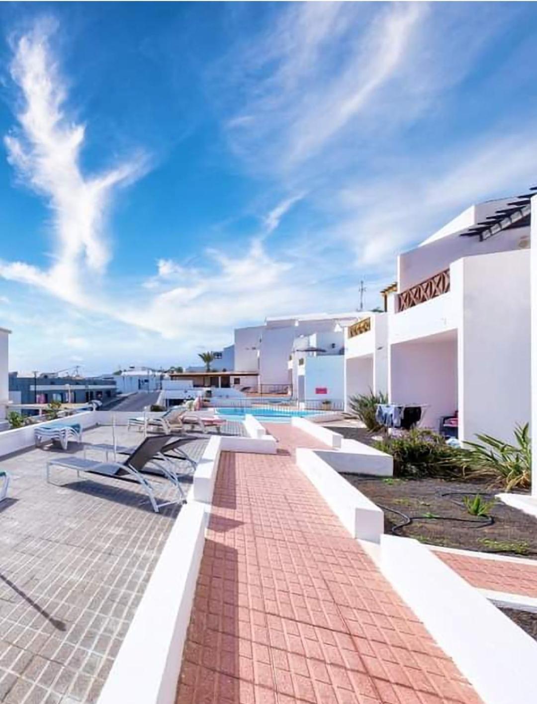 Heated Pools-200M Beach- Wifi Puerto del Carmen  Zewnętrze zdjęcie